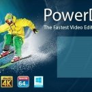 Cyberlink Power Director 12 Ultra + Power Producer 6 Ultra