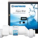 Hayward / Goldline Aquarite Saltwater Chlorine Generator - 40k Gallons