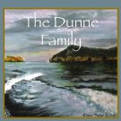 The Dunne Family - Self Titled