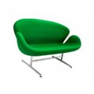 the swan sofa
