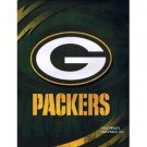 Green Bay Packers NFL Queen Size Blanket  79"x95"