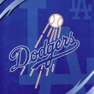 Los Angeles Dodgers MLB Queen Size Blanket  79"x95"