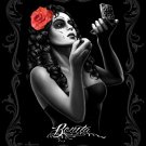 Bonita Signature Collection Queen Size Blanket