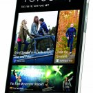 HTC One 32GB, Silver (Unlocked)