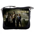 Daryl Dixon the walking dead 39589119 messenger bag best for Christmas gift