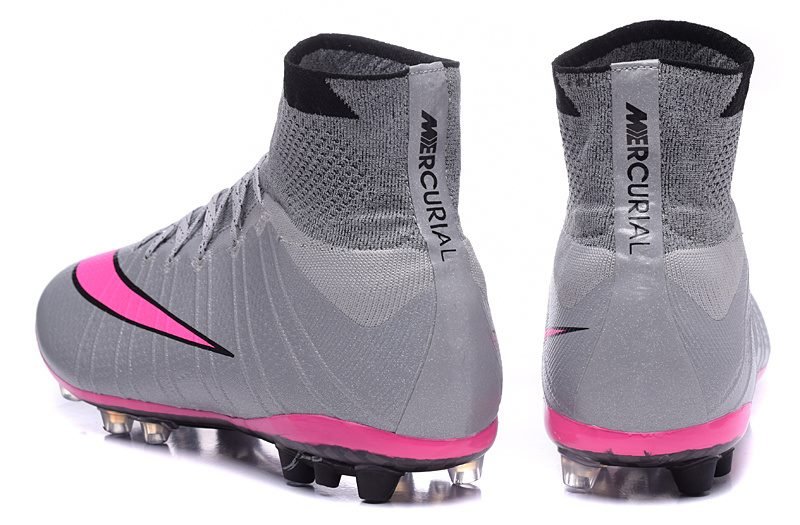 nike mercurial high top cleats