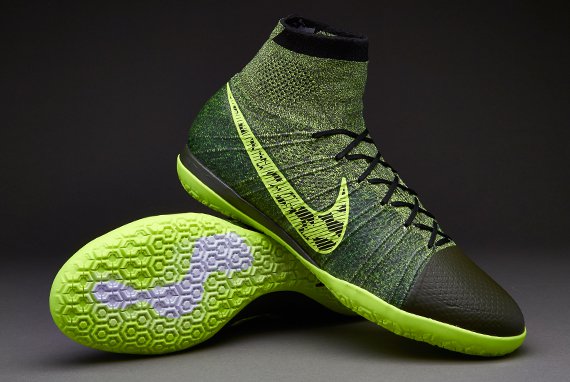 nike mercurial superfly 8 futsal
