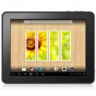 9.7 inch ALL Winner A31S Quad Core Android 4.2 Tablet PC