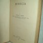 Bernica. Amelia E. Barr, author. 1st Edition, 1st Printing. VG-