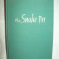 The Snake Pit. Mary Jane Ward, author. BOMC edition. VG+/VG-