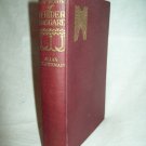 Allan Quartermain. H. Rider Haggard, author. Volume from The Works Of... set. VG. Allan Quartermain. H. Rider Haggard, author. Volume from The Works Of... set. VG.