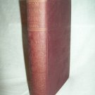 Tom Brown At Oxford. Thomas Hughes, author. Early pirated edition. VG