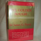 The Golden Bough. Sir James G. Frazer, author. Imperial Edition, 1941. VG+/VG