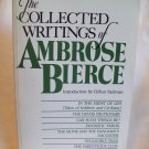 The Collected Writings Of Ambrose Bierce. Ambrose Bierce, author. Oversize PPB. VG The Collected Writings Of Ambrose Bierce. Ambrose Bierce, author. Oversize PPB. VG