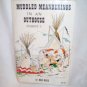 Muddled Meanderings In An Outhouse Number 2. Bob Ross, author. PPB. Illustrated. 1st Printing. VG