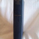 My Life And Times. Jerome K. Jerome, author. 1st American Edition, 1st Printing. VG+