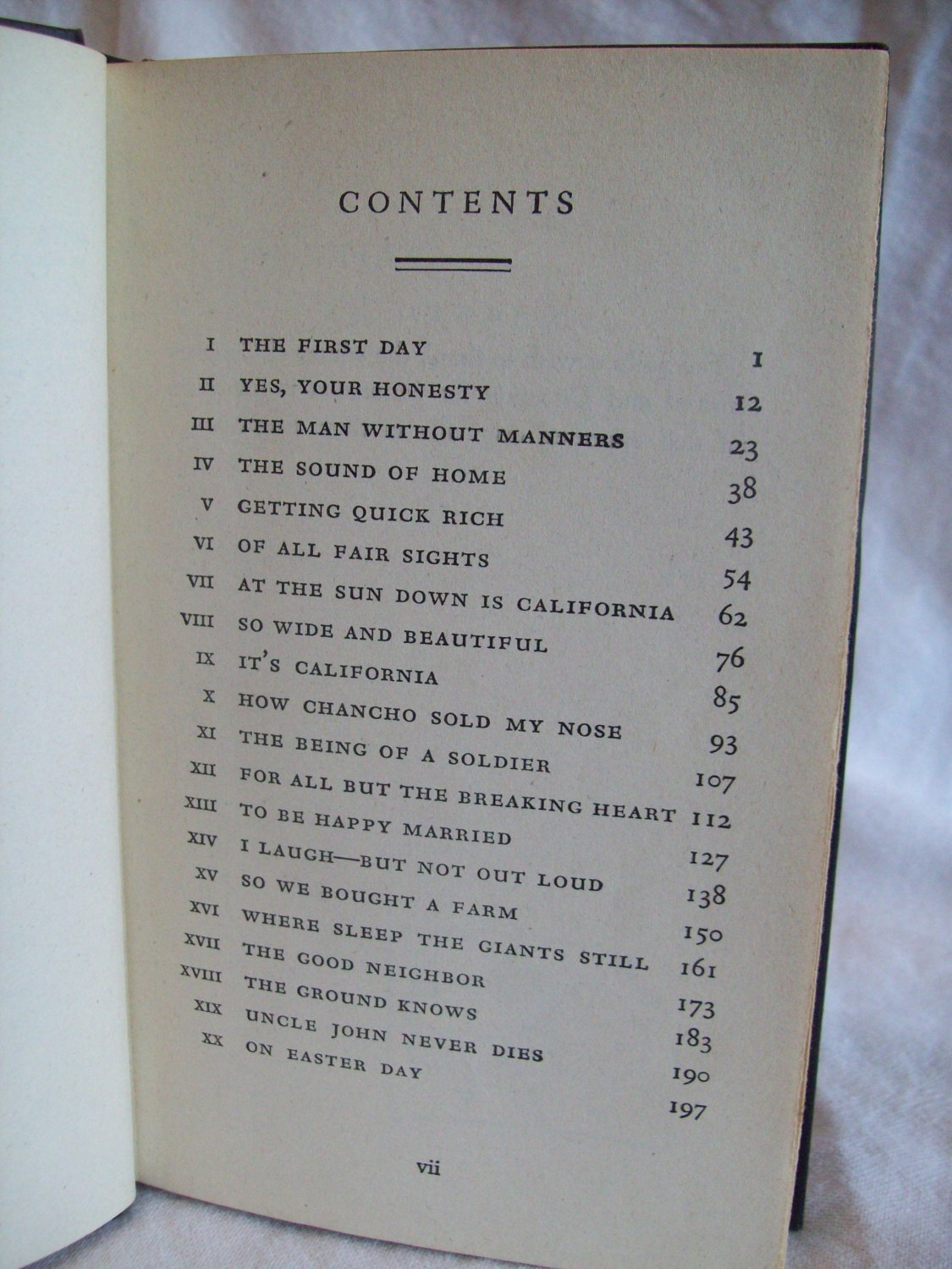 Anything Can Happen. George & Helen Waite Papashvily, authors. BOMC ...