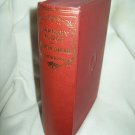 Barnaby Rudge / Edwin Drood. Charles Dickens, author. Illustrated. Odham's Press Edition. NF