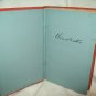 Salambo. Gustave Flaubert, author. Illustrated. Second Edition. VG
