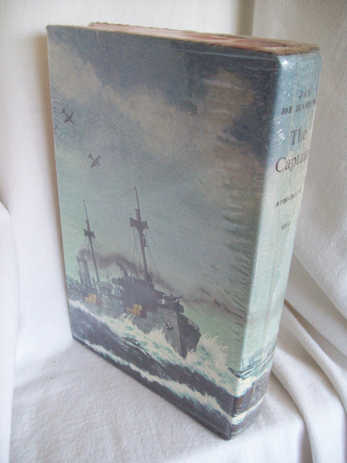 Jan de hartog ludo abicht essay 05 picture