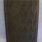 A Little Sister To The Wilderness. Lilian Bell, author. Signed. 1st Edition, 2nd Issue. VG+