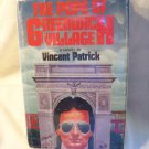The Pope Of Greenwich Village. Vincent Patrick, author. BC Edition[???]. VG+/VG-