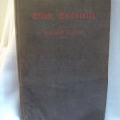 Oliver Goldsmith. William Black, author. English Men Of Letters Series (1879). VG-