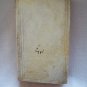 Introductio Ad Jus Canonicum, by Hunold von Plettenberg. Latin, 1st Ed. (1692). VG+