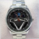 STYLE Hyundai Veloster Turbo STEERING SPORTY STAINLESS STEEL WATCH