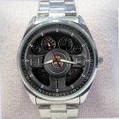 STYLE Jeep wrangler 2013 STEERING SPORTY STAINLESS STEEL WATCH