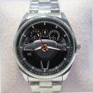 STYLE Skoda Octavia STEERING SPORTY STAINLESS STEEL WATCH