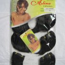 Xpression weavon Hair diana 6 Layers color #1 300pcs per lot