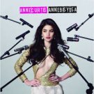 Anne Curtis - Annebisyosa (7 Songs) Year:2011