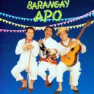 Barangay APO - Apo Hiking Society (9 Songs) Year:1993