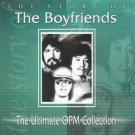 Boyfriends - The Ultimate Opm Collections (18 Songs)