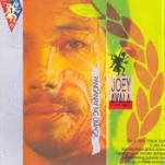 Joey Ayala - Panganay ng Umaga Musical Album