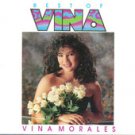 Vina Morales - Best of Vina Morales Cd album (8 songs)