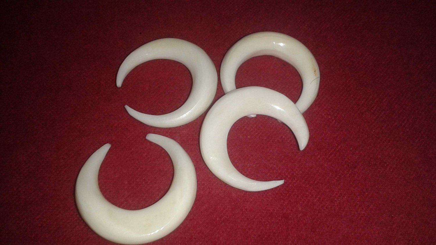 4g Horn U Shape Taper