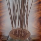 Leather ~ 19" Incense