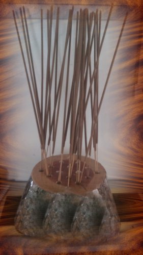 Kiwi Melon~ 19" Incense