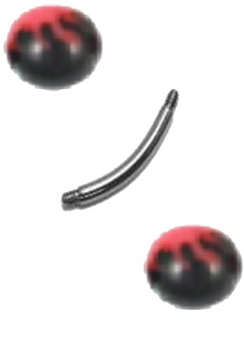 16gx3/8 Fireball