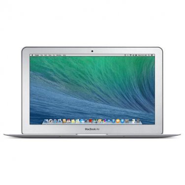 Apple 11.6" MacBook Air dual-core Intel Core i5 1.3GHz