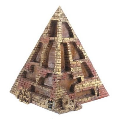 Novelty Pyramid Display Stand