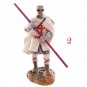 crusader knight figurine