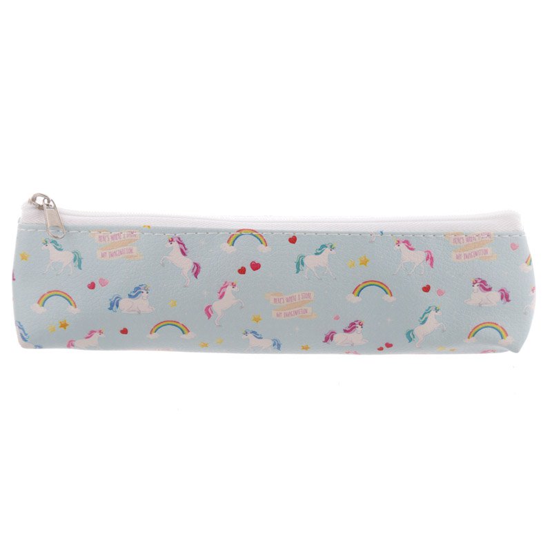 Pencil Case - Unicorn