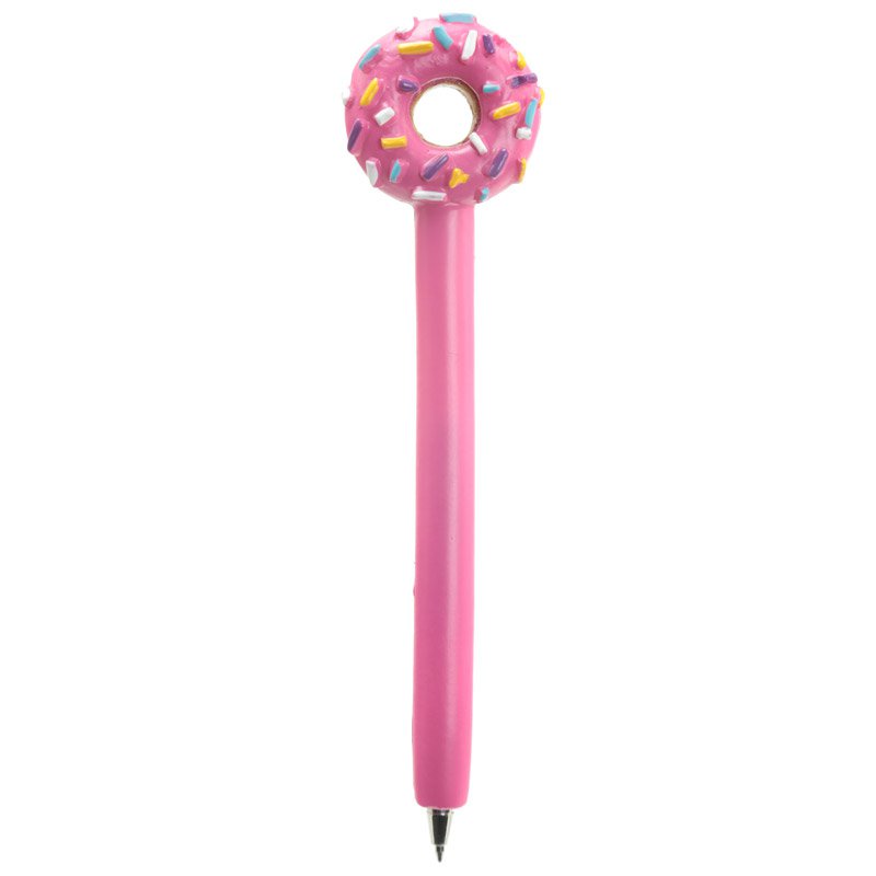 Iced Donut Pen