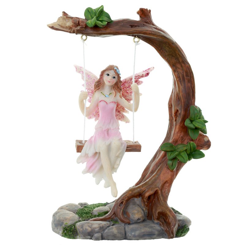 the fairy way figurines