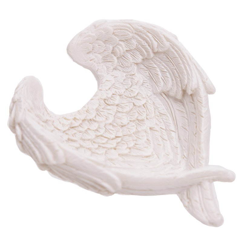 Angel Trinket Bowl