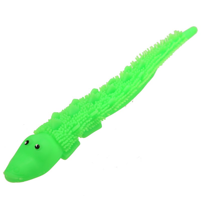 Kids Slingshot Crocodile (Assorted)