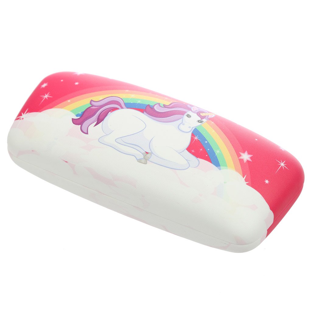 Princess / Unicorn Sunglasses Case